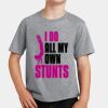 PC Youth Cotton Fan Favorite T-Shirt Thumbnail