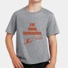 PC Youth Cotton Fan Favorite T-Shirt Thumbnail