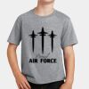 PC Youth Cotton Fan Favorite T-Shirt Thumbnail