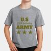 PC Youth Cotton Fan Favorite T-Shirt Thumbnail