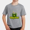 PC Youth Cotton Fan Favorite T-Shirt Thumbnail