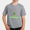PC Youth Cotton Fan Favorite T-Shirt Thumbnail