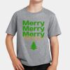 PC Youth Cotton Fan Favorite T-Shirt Thumbnail