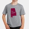 PC Youth Cotton Fan Favorite T-Shirt Thumbnail