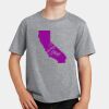 PC Youth Cotton Fan Favorite T-Shirt Thumbnail