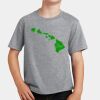 PC Youth Cotton Fan Favorite T-Shirt Thumbnail
