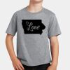 PC Youth Cotton Fan Favorite T-Shirt Thumbnail