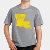 PC Youth Cotton Fan Favorite T-Shirt Thumbnail