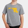 PC Youth Cotton Fan Favorite T-Shirt Thumbnail
