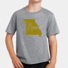 PC Youth Cotton Fan Favorite T-Shirt Thumbnail