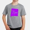 PC Youth Cotton Fan Favorite T-Shirt Thumbnail