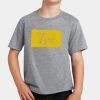 PC Youth Cotton Fan Favorite T-Shirt Thumbnail