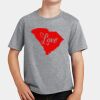 PC Youth Cotton Fan Favorite T-Shirt Thumbnail