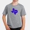 PC Youth Cotton Fan Favorite T-Shirt Thumbnail