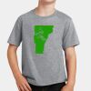 PC Youth Cotton Fan Favorite T-Shirt Thumbnail
