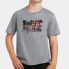 PC Youth Cotton Fan Favorite T-Shirt Thumbnail