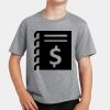 PC Youth Cotton Fan Favorite T-Shirt Thumbnail