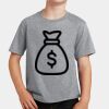 PC Youth Cotton Fan Favorite T-Shirt Thumbnail