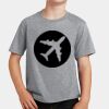 PC Youth Cotton Fan Favorite T-Shirt Thumbnail
