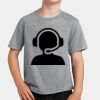 PC Youth Cotton Fan Favorite T-Shirt Thumbnail