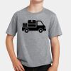 PC Youth Cotton Fan Favorite T-Shirt Thumbnail