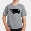 PC Youth Cotton Fan Favorite T-Shirt Thumbnail