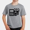 PC Youth Cotton Fan Favorite T-Shirt Thumbnail