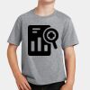 PC Youth Cotton Fan Favorite T-Shirt Thumbnail