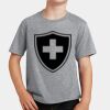PC Youth Cotton Fan Favorite T-Shirt Thumbnail