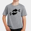 PC Youth Cotton Fan Favorite T-Shirt Thumbnail