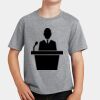 PC Youth Cotton Fan Favorite T-Shirt Thumbnail
