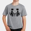 PC Youth Cotton Fan Favorite T-Shirt Thumbnail