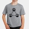 PC Youth Cotton Fan Favorite T-Shirt Thumbnail