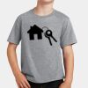 PC Youth Cotton Fan Favorite T-Shirt Thumbnail