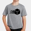 PC Youth Cotton Fan Favorite T-Shirt Thumbnail