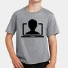 PC Youth Cotton Fan Favorite T-Shirt Thumbnail