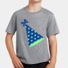 PC Youth Cotton Fan Favorite T-Shirt Thumbnail