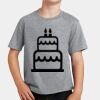 PC Youth Cotton Fan Favorite T-Shirt Thumbnail