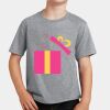 PC Youth Cotton Fan Favorite T-Shirt Thumbnail