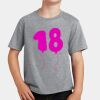 PC Youth Cotton Fan Favorite T-Shirt Thumbnail
