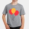 PC Youth Cotton Fan Favorite T-Shirt Thumbnail