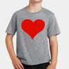 PC Youth Cotton Fan Favorite T-Shirt Thumbnail