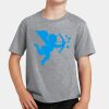 PC Youth Cotton Fan Favorite T-Shirt Thumbnail