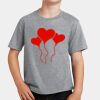 PC Youth Cotton Fan Favorite T-Shirt Thumbnail