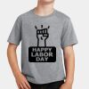PC Youth Cotton Fan Favorite T-Shirt Thumbnail