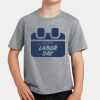 PC Youth Cotton Fan Favorite T-Shirt Thumbnail