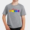 PC Youth Cotton Fan Favorite T-Shirt Thumbnail