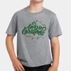 PC Youth Cotton Fan Favorite T-Shirt Thumbnail