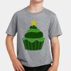 PC Youth Cotton Fan Favorite T-Shirt Thumbnail
