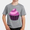 PC Youth Cotton Fan Favorite T-Shirt Thumbnail